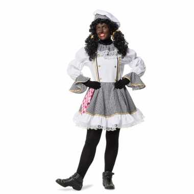 Sinterklaas Kokkin Piet pak
